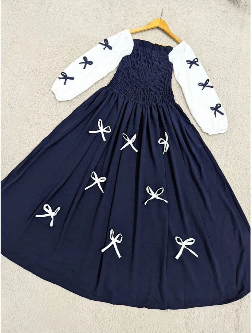 Smoki maxi