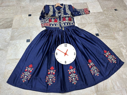 Long Maxi 2Pcs