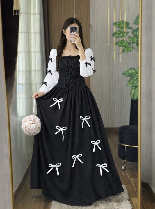 Smoki maxi