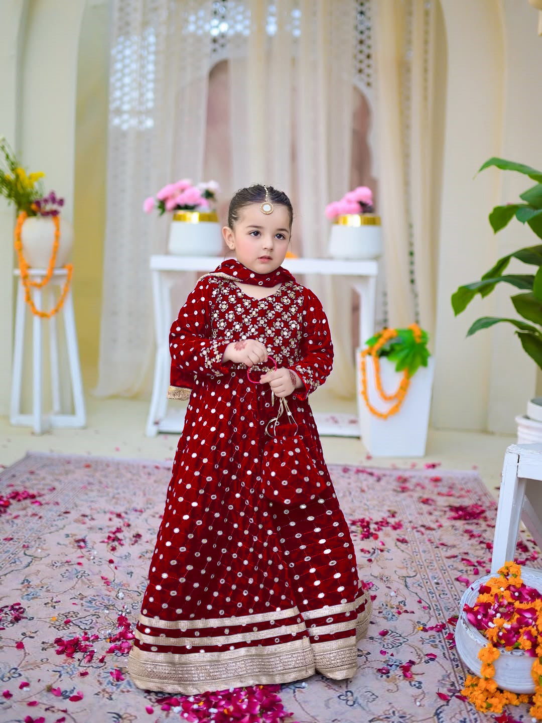 *KIDS EID HEAVY 9MM ARRIVAL*