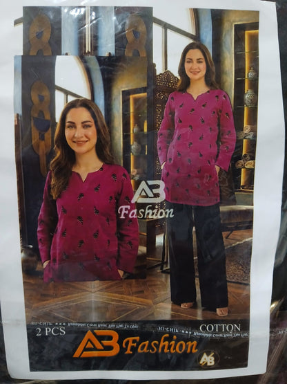 2 PCs