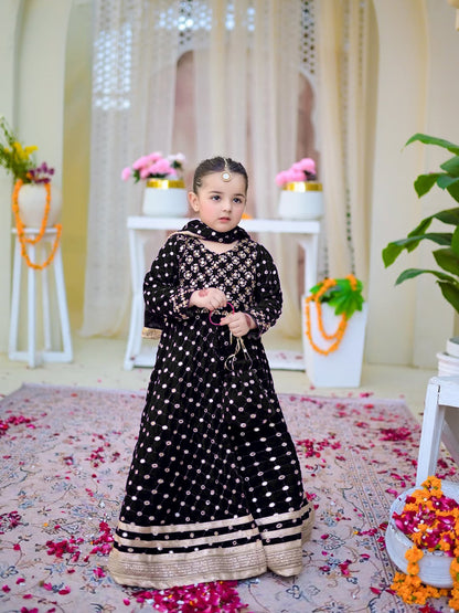 *KIDS EID HEAVY 9MM ARRIVAL*