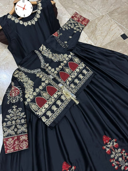 Long Maxi 2Pcs