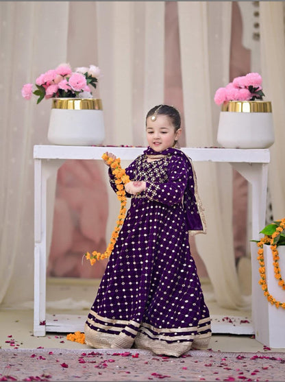 *KIDS EID HEAVY 9MM ARRIVAL*