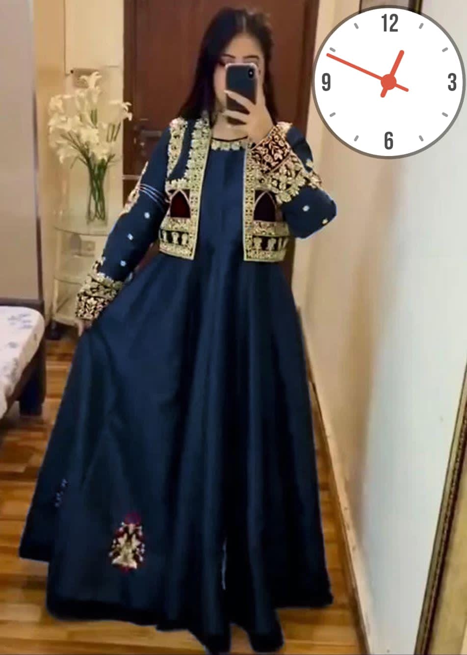 Long Maxi 2Pcs