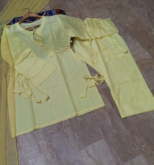Viral Cotton Pankhuri 3PCs