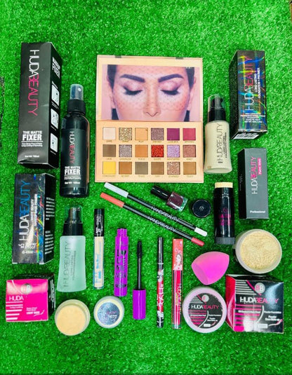 Makeup Deal – Beauty Essentials