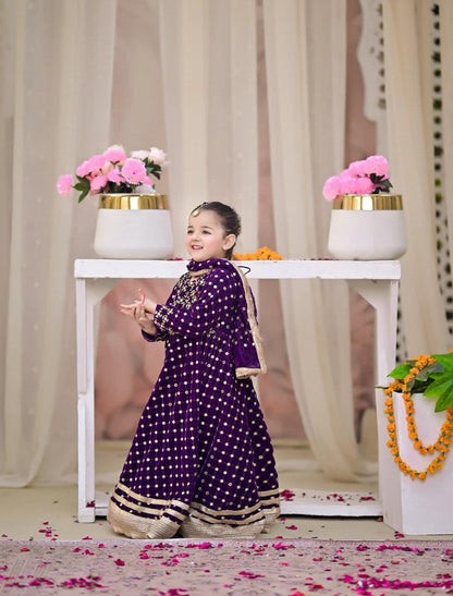 *KIDS EID HEAVY 9MM ARRIVAL*