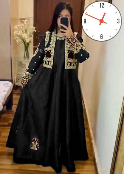 Long Maxi 2Pcs
