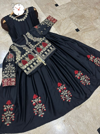 Long Maxi 2Pcs