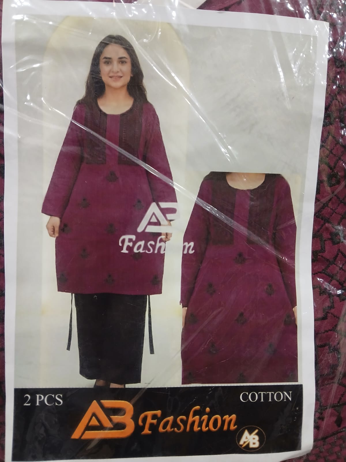 2 PCs